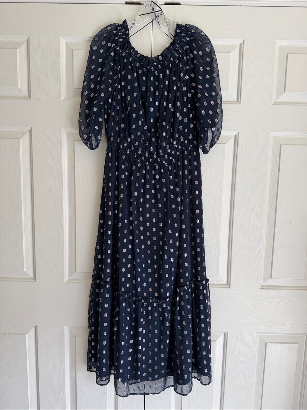 Loft Dress